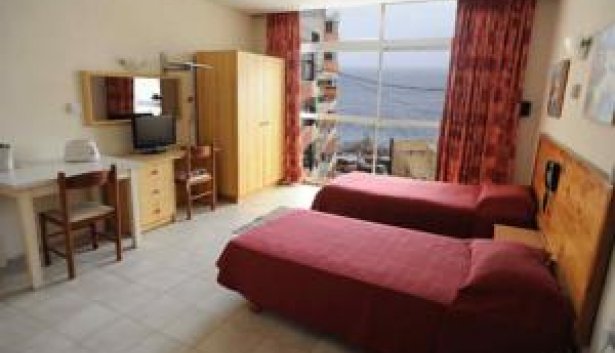 Alborada Holiday Apartments Malta  