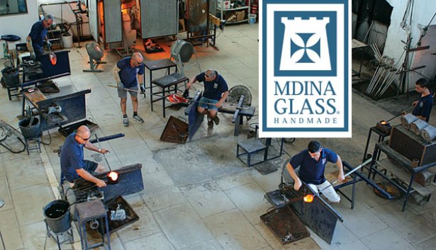 Mdina Glass Malta  